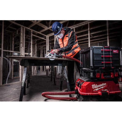 Дискова пила акумуляторна Milwaukee M12 FCS442-0 4933493488 без АКБ
