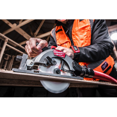 Дискова пила акумуляторна Milwaukee M12 FCS442-0 4933493488 без АКБ