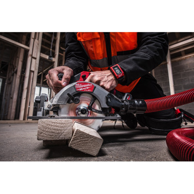 Дискова пила акумуляторна Milwaukee M12 FCS442-0 4933493488 без АКБ
