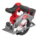 Дискова пила акумуляторна Milwaukee M12 FCS442-502X 4933493489
