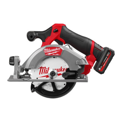 Дискова пила акумуляторна Milwaukee M12 FCS442-502X 4933493489