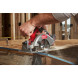 Дискова пила акумуляторна Milwaukee M12 FCS442-502X 4933493489
