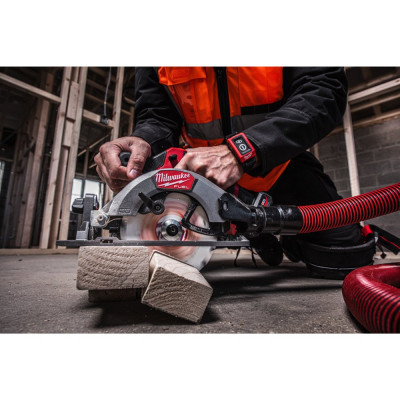 Дискова пила акумуляторна Milwaukee M12 FCS442-502X 4933493489