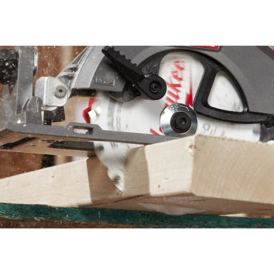 Дискова пила акумуляторна Milwaukee M12 FCS442-502X 4933493489