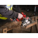 Дискова пила акумуляторна Milwaukee M18 FCS66GR3-0 4933493491 без АКБ
