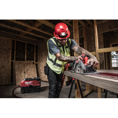 Дискова пила акумуляторна Milwaukee M18 FCS66GR3-0 4933493491 без АКБ