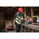Дискова пила акумуляторна Milwaukee M18 FCS66GR3-0 4933493491 без АКБ