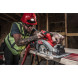 Дискова пила акумуляторна Milwaukee M18 FCS66GR3-0 4933493491 без АКБ
