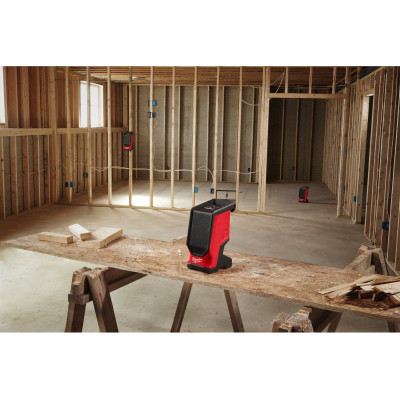Колонка акумуляторна Milwaukee M18 SPEJSG2-0 4933493530 без АКБ