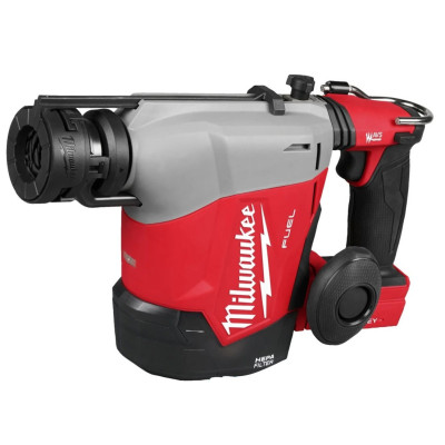 Перфоратор аккумуляторный Milwaukee M18 FHAFOH16-0 4933493531 без АКБ