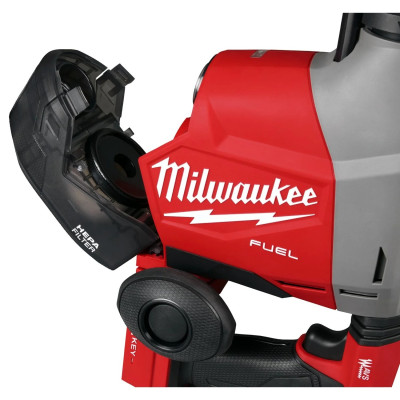 Перфоратор аккумуляторный Milwaukee M18 FHAFOH16-0 4933493531 без АКБ