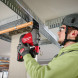 Перфоратор аккумуляторный Milwaukee M18 FHAFOH16-0 4933493531 без АКБ