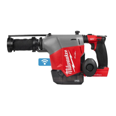 Перфоратор аккумуляторный Milwaukee M18 FHAFOH16-0X 4933493532 без АКБ