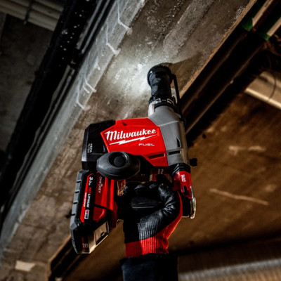 Перфоратор аккумуляторный Milwaukee M18 FHAFOH16-0X 4933493532 без АКБ