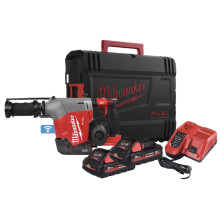 Перфоратор акумуляторний Milwaukee M18 FHAFOH16-302X 4933493533