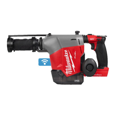 Перфоратор акумуляторний Milwaukee M18 FHAFOH16-302X 4933493533