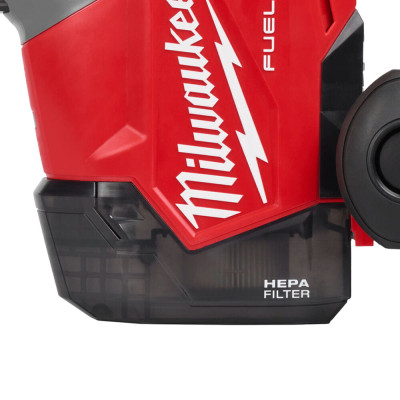Перфоратор акумуляторний Milwaukee M18 FHAFOH16-302X 4933493533