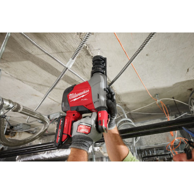 Перфоратор акумуляторний Milwaukee M18 FHAFOH16-302X 4933493533