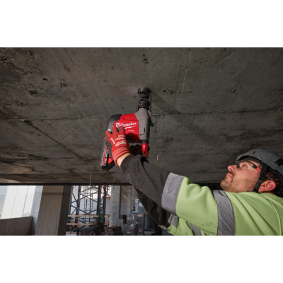 Перфоратор акумуляторний Milwaukee M18 FHAFOH16-302X 4933493533