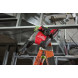 Перфоратор акумуляторний Milwaukee M18 FHAFOH16-302X 4933493533