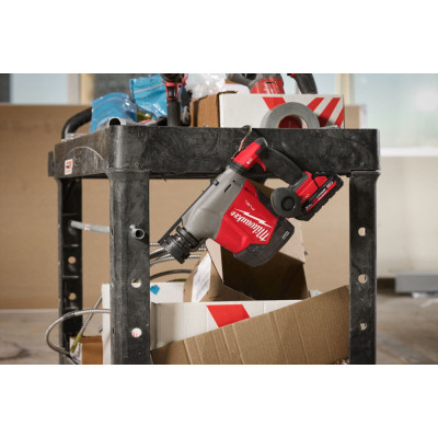 Перфоратор акумуляторний Milwaukee M18 FHAFOH16-302X 4933493533