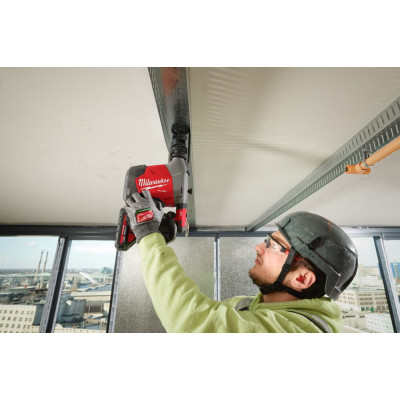 Перфоратор акумуляторний Milwaukee M18 FHAFOH16-302X 4933493533