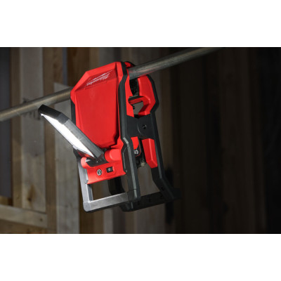 Ліхтар акумуляторний Milwaukee M18 PAL2-0 4933493547 без АКБ