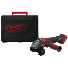 Кутова шліфмашина акумуляторна Milwaukee M18 FSAGSVO125X-0X 4933493552 без АКБ