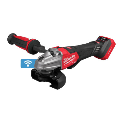 Кутова шліфмашина акумуляторна Milwaukee M18 FSAGSVO125X-0X 4933493552 без АКБ