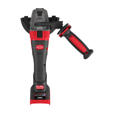Кутова шліфмашина акумуляторна Milwaukee M18 FSAGSVO125X-0X 4933493552 без АКБ