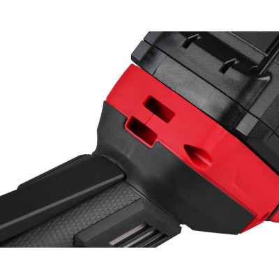 Кутова шліфмашина акумуляторна Milwaukee M18 FSAGSVO125X-0X 4933493552 без АКБ