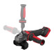 Кутова шліфмашина акумуляторна Milwaukee M18 FSAGSVO125X-502X 4933493553