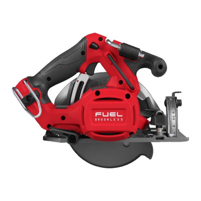Дискова пила акумуляторна Milwaukee M18 FCS552-0 4933493587 без АКБ