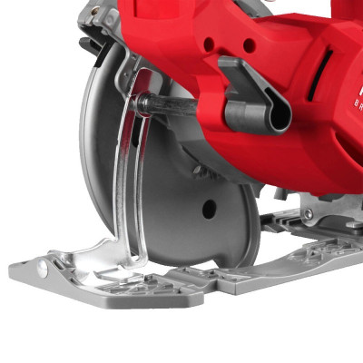 Дискова пила акумуляторна Milwaukee M18 FCS552-0 4933493587 без АКБ