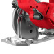 Дискова пила акумуляторна Milwaukee M18 FCS552-0 4933493587 без АКБ
