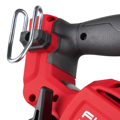 Дискова пила акумуляторна Milwaukee M18 FCS552-0 4933493587 без АКБ