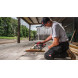 Дискова пила акумуляторна Milwaukee M18 FCS552-0 4933493587 без АКБ