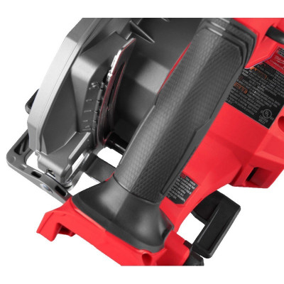 Дисковая пила аккумуляторная Milwaukee M18 FCS552-0 4933493587/B5