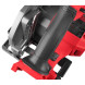 Дисковая пила аккумуляторная Milwaukee M18 FCS552-0 4933493587/B5