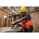 Дисковая пила аккумуляторная Milwaukee M18 FCS552-0 4933493587/B5