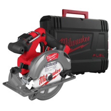 Дискова пила акумуляторна Milwaukee M18 FCS552-0X 4933493588 без АКБ