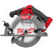 Дискова пила акумуляторна Milwaukee M18 FCS552-0X 4933493588 без АКБ