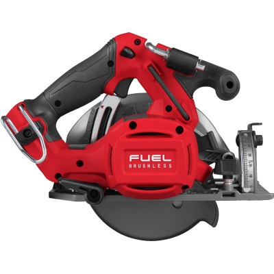 Дискова пила акумуляторна Milwaukee M18 FCS552-0X 4933493588 без АКБ
