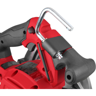 Дискова пила акумуляторна Milwaukee M18 FCS552-0X 4933493588 без АКБ