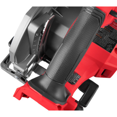 Дискова пила акумуляторна Milwaukee M18 FCS552-0X 4933493588 без АКБ