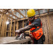 Дискова пила акумуляторна Milwaukee M18 FCS552-0X 4933493588 без АКБ