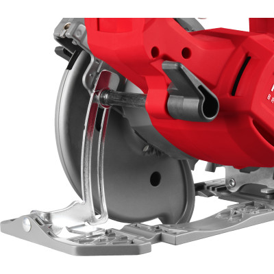 Дискова пила акумуляторна Milwaukee M18 FCS552-302X 4933493589