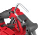 Дискова пила акумуляторна Milwaukee M18 FCS552-302X 4933493589
