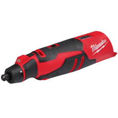 Пряма шліфмашина акумуляторна Milwaukee M12 BLROT-0 4933493591 без АКБ