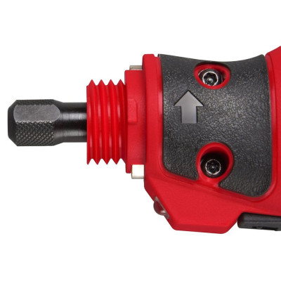 Пряма шліфмашина акумуляторна Milwaukee M12 BLROT-0 4933493591 без АКБ
